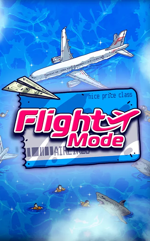 Flight Mode at High Stakes Zone Casino