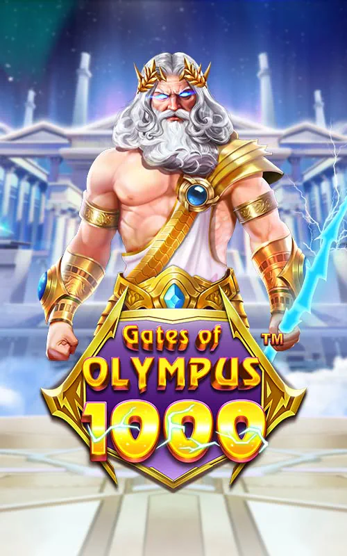Gates of Olympus at High Stakes Zone Casino